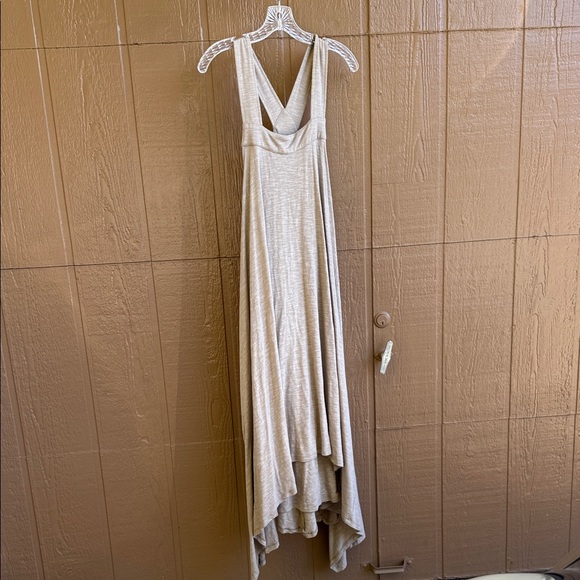 Free People Dresses & Skirts - Free People Beach Maxi Dress